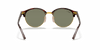 [G-15 Green Lenses, Polished Red Havana Frame]