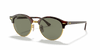 [G-15 Green Lenses, Polished Red Havana Frame]