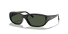 [G-15 Green Lenses, Polished Black Frame]