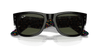 [G-15 Green Lenses, Polished Black Frame]