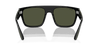 [Green Lenses, Polished Black Frame]