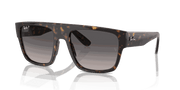 Grey Lenses, Polished Havana Frame