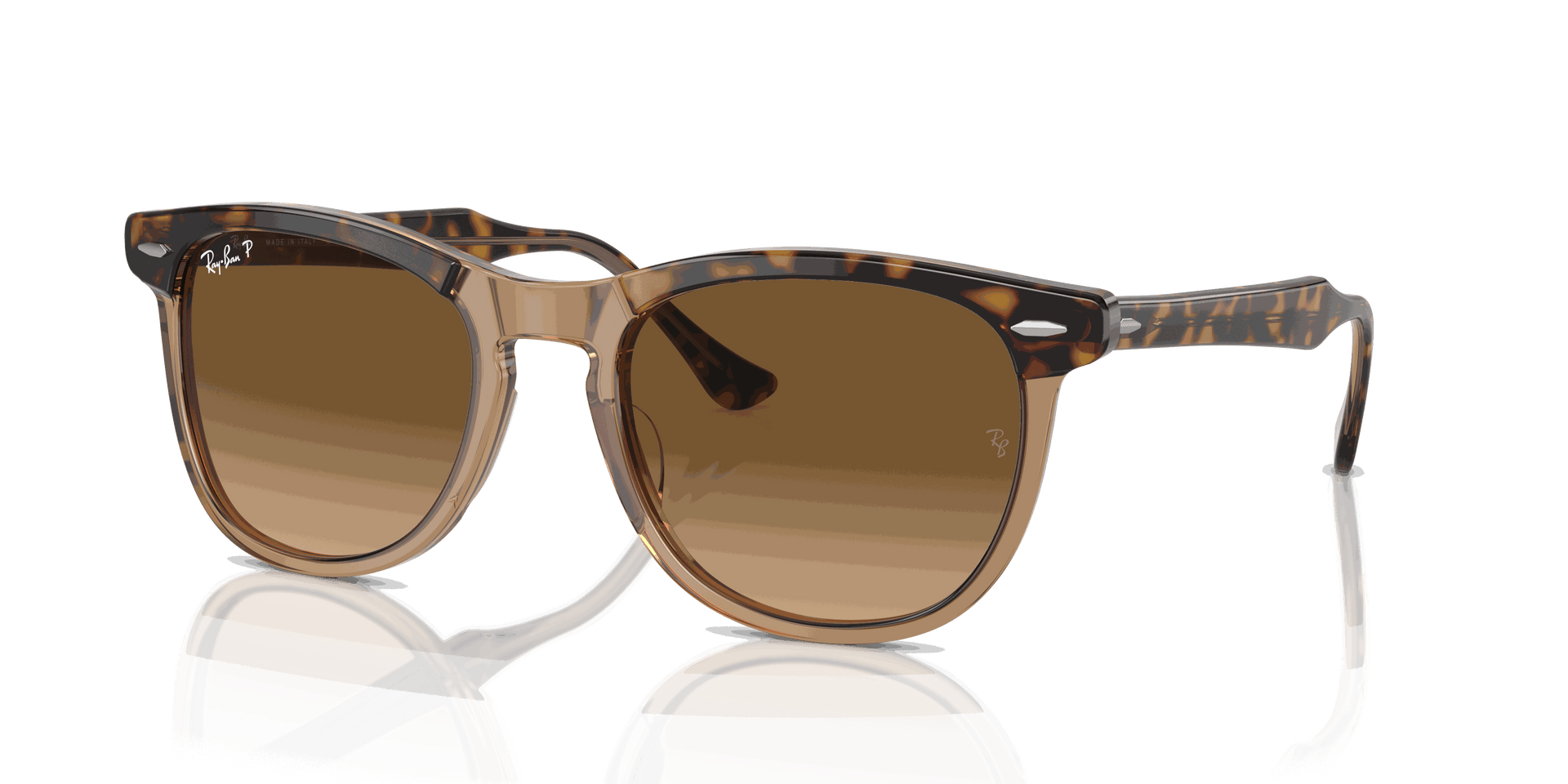 Ray-Ban Eagle Eye サングラス RayBan EAGLE EYE – Specs Eyewear