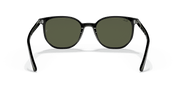 G-15 Green Lenses, Polished Black Frame