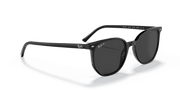 Black Lenses, Polished Black Frame