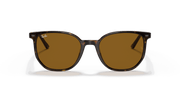 Brown Lenses, Polished Havana Frame