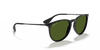 [G-15 Green Lenses, Polished Black Frame]