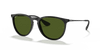 [G-15 Green Lenses, Polished Black Frame]