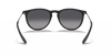 [Grey Lenses, Matte Rubber Black Frame]