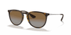 [Brown Lenses, Polished Light Havana Frame]