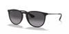 [Grey Gradient Lenses, Matte Rubber Black Frame]