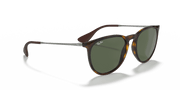 G-15 Green Lenses, Polished Light Havana Frame