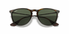 [G-15 Green Lenses, Polished Light Havana Frame]