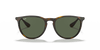 [G-15 Green Lenses, Polished Light Havana Frame]