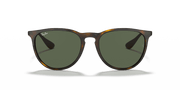 G-15 Green Lenses, Polished Light Havana Frame