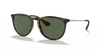 [G-15 Green Lenses, Polished Light Havana Frame]