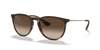 [Brown Lenses, Matte Havana Frame]