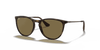 [Brown Lenses, Matte Havana Frame]