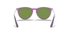 [Grey/Violet Lenses, Matte Violet Fluo Frame]