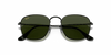 [G-15 Green Lenses, Polished Black Frame]