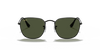 [G-15 Green Lenses, Polished Black Frame]