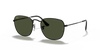 [G-15 Green Lenses, Polished Black Frame]