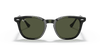 [Green Lenses, Polished Black Frame]