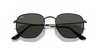 [G-15 Green Lenses, Polished Black Frame]