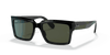 [G-15 Green Lenses, Polished Black Frame]