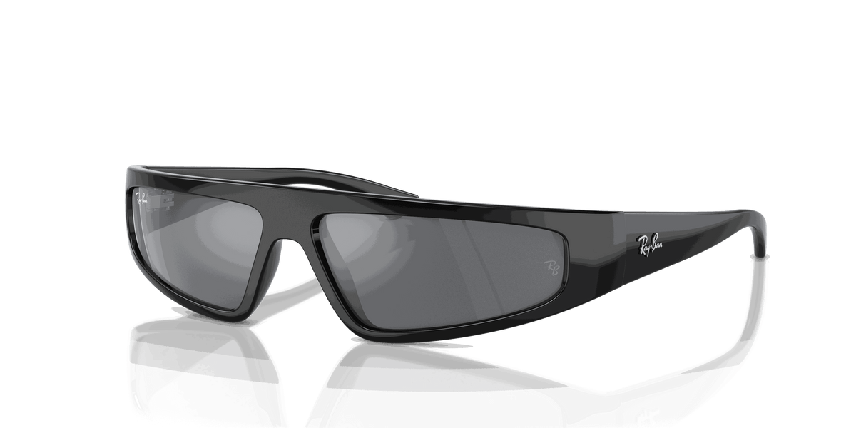 RayBan IZAZ BIO-BASED – Specs Eyewear