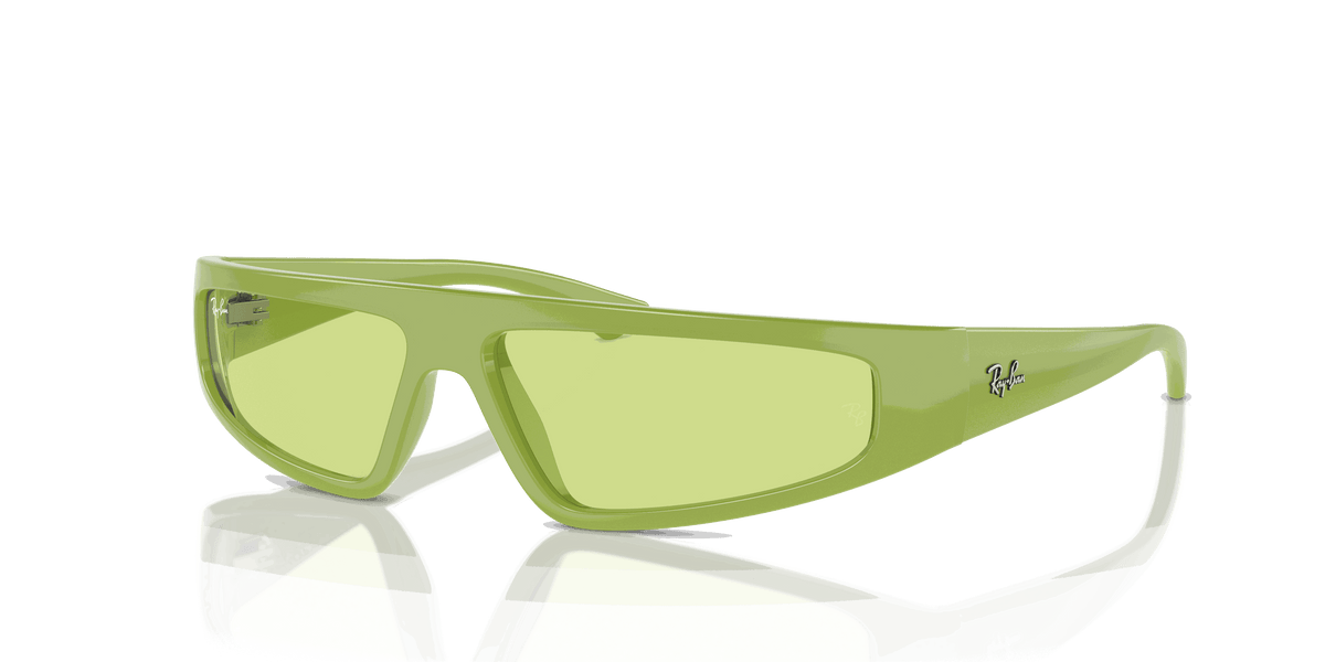 RayBan IZAZ BIO-BASED – Specs Eyewear display picture 3
