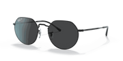 Black Lenses, Polished Black Frame