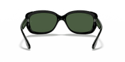 G-15 Green Lenses, Polished Black Frame