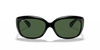 [G-15 Green Lenses, Polished Black Frame]