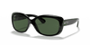 [G-15 Green Lenses, Polished Black Frame]