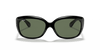 [Dark Green Lenses, Polished Black Frame]