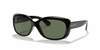 [Dark Green Lenses, Polished Black Frame]