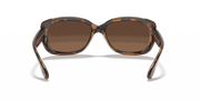 Brown/Grey Gradient Lenses, Polished Havana Frame