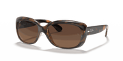 Brown/Grey Gradient Lenses, Polished Havana Frame