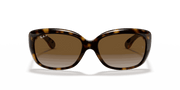 Brown Lenses, Polished Light Havana Frame