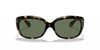 [Green Lenses, Polished Light Havana Frame]