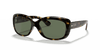 [Green Lenses, Polished Light Havana Frame]