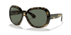 [Green Classic Lenses, Polished Light Havana Frame]