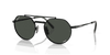 [Dark Grey Lenses, Polished Black Frame]