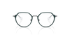 [Clear Lenses, Matte Green Frame]