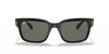 [G-15 Green Lenses, Polished Black Frame]