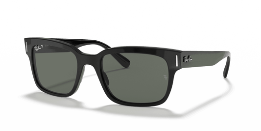 [G-15 Green Lenses, Polished Black Frame]