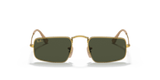 G-15 Green Lenses, Polished Gold Frame