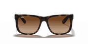 Dark Brown Lenses, Matte Havana Frame