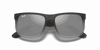 [Grey Gradient Lenses, Matte Grey Frame]